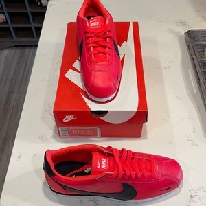 Brand new Cortez classic